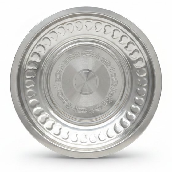 Dayani Super Product MARVEL PLATE NO 09