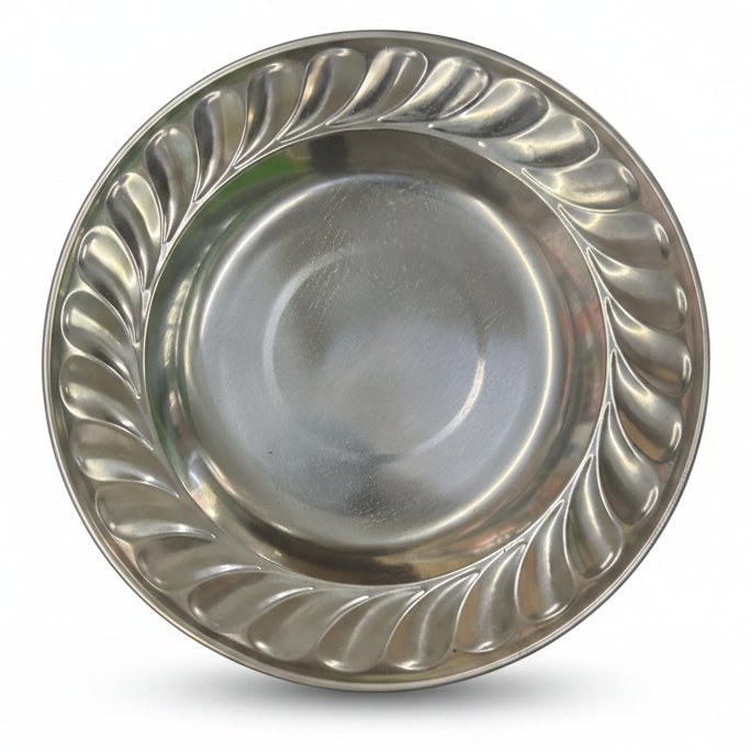 Dayani Super Product RICE PLATE KABALI 22CM