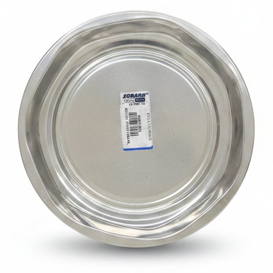 Dayani Super Product SORABH PLATE NO-8