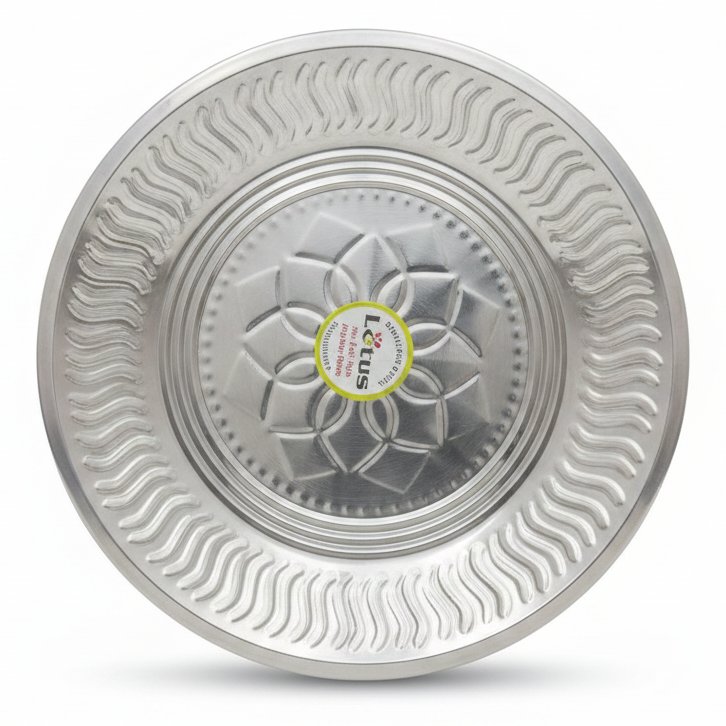 Dayani Super Product CHICKEN PLATE 10