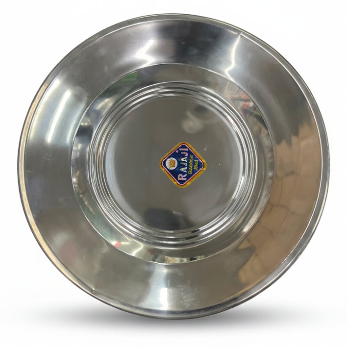 Dayani Super Product SIL/LOTUS PLATE 9.5