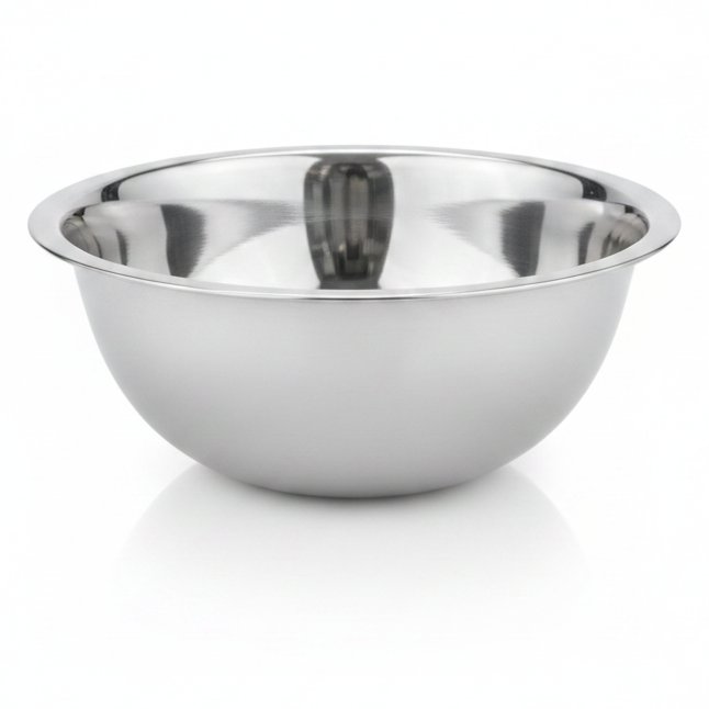 Dayani Super Product SILVER GR BOWL 13