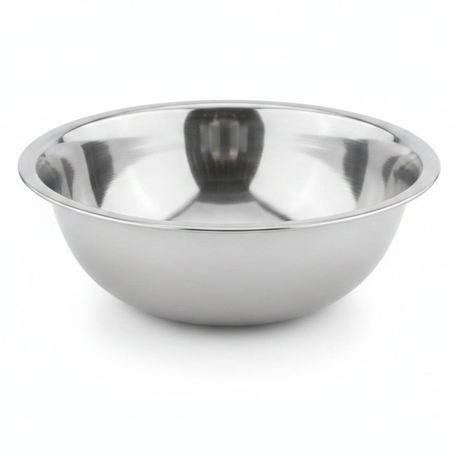 Dayani Super Product SILVER IND BOWL