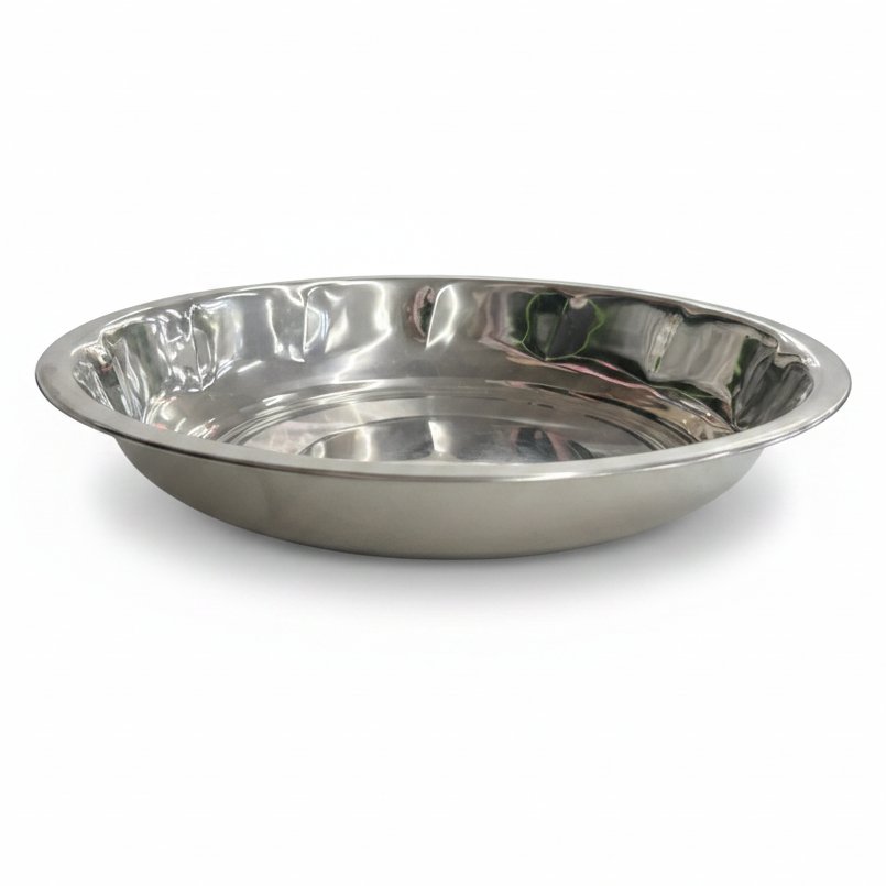 Dayani Super Product SILVER TRAY HM