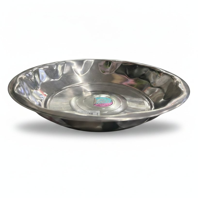 Dayani Super Product SILVER TRAY RO 03
