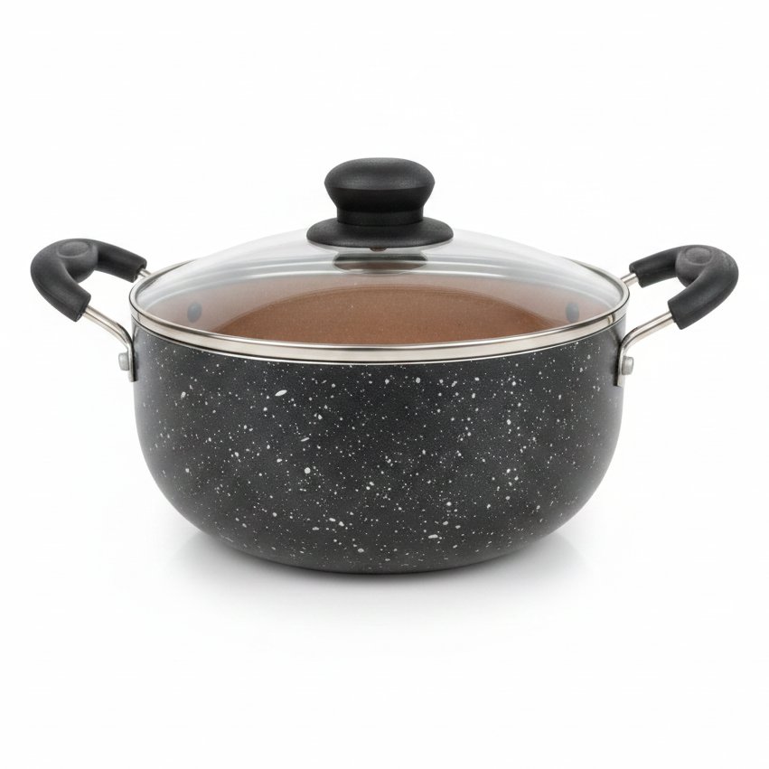 Dayani Super Product CASSEROLE BRISTO 20CM