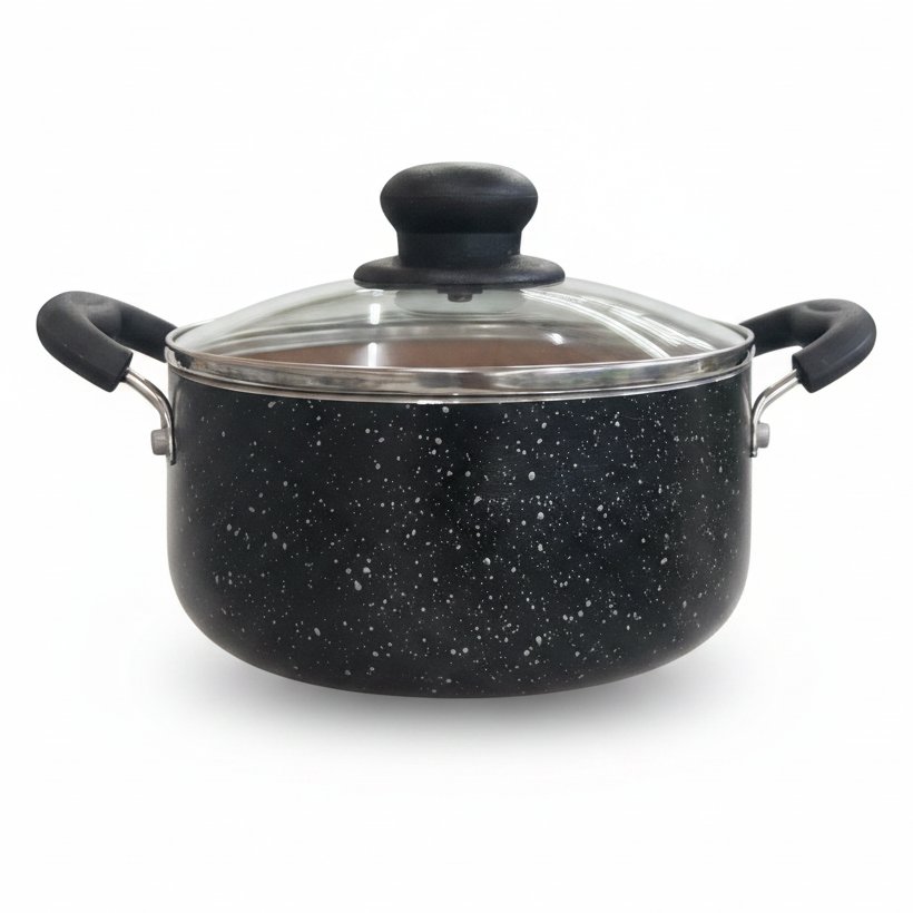 Dayani Super Product CASSEROLE BRISTO 16CM