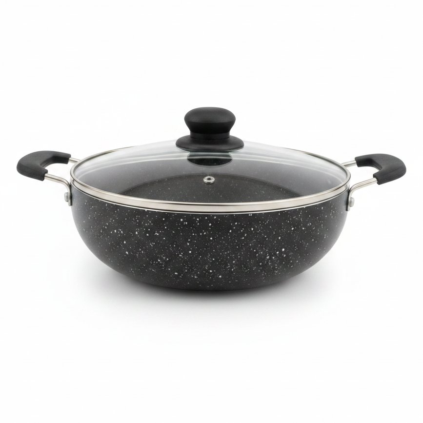 Dayani Super Product COOKING PAN BRISTO 24CM