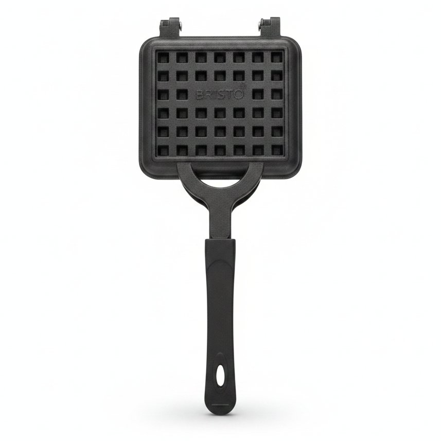 Dayani Super Product WAFFLE MAKER BRISTO