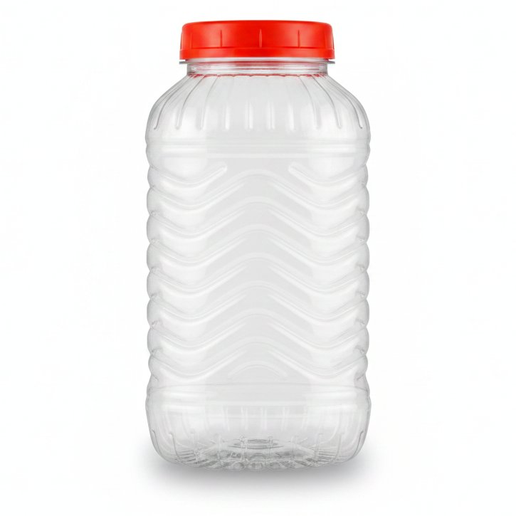 Dayani Super Product PET BOTTLE 2.2