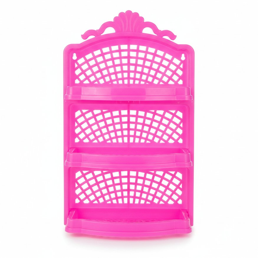 Dayani Super Product SOAP RACK M 1X3