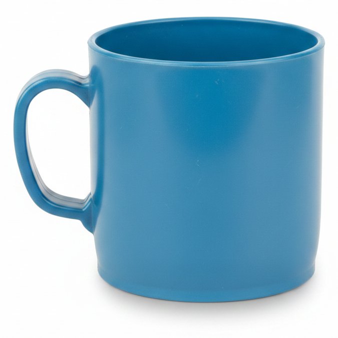 Dayani Super Product TEA MUG HEAVY