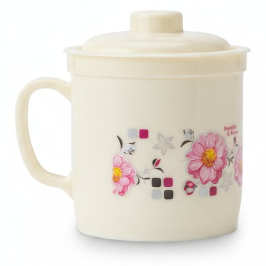Dayani Super Product SUPER HEAVY MUG LID
