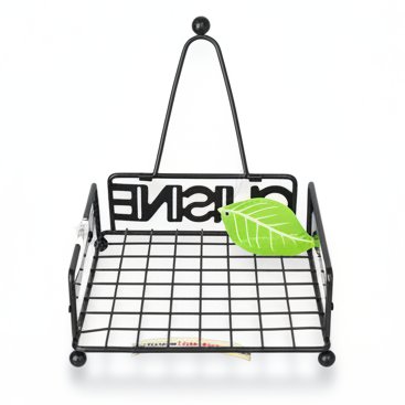 Dayani Super Product TISSHU HOLDER BLACK