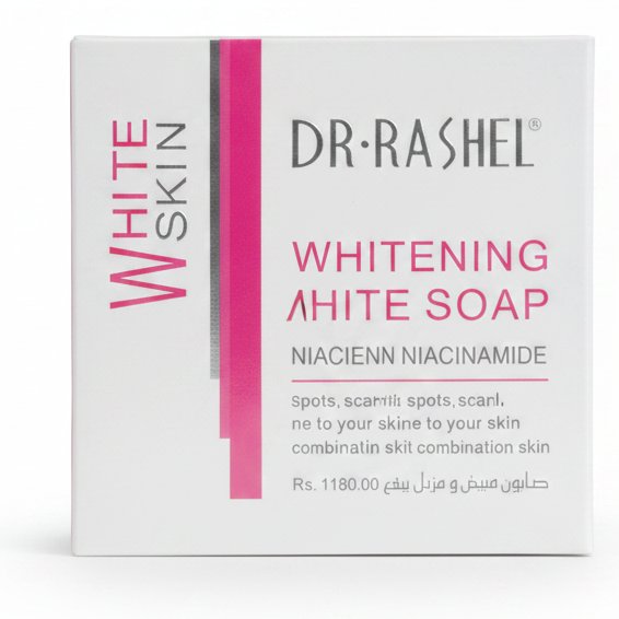 Dayani Super Product DR.RASHEL FADE SOAP