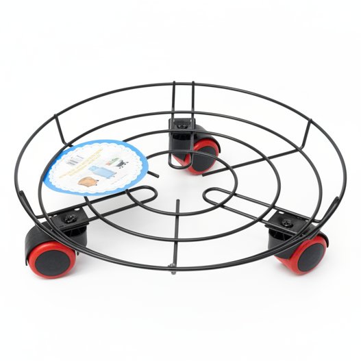 Dayani Super Product GAS STAND STEEL