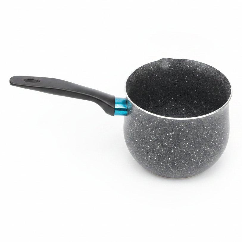 Dayani Super Product CONICAL MILK PAN 12CM