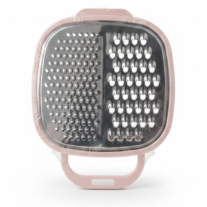 Dayani Super Product GRATER BOX S 17CM