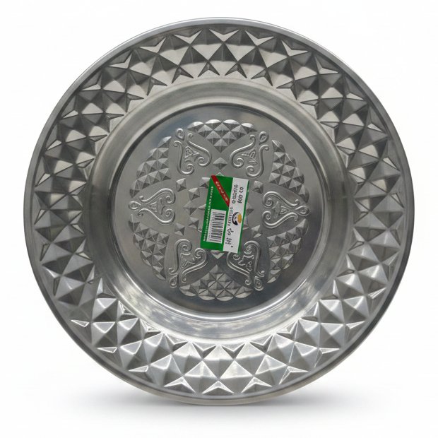 Dayani Super Product SIL/DIQAOND PLATE 30CM