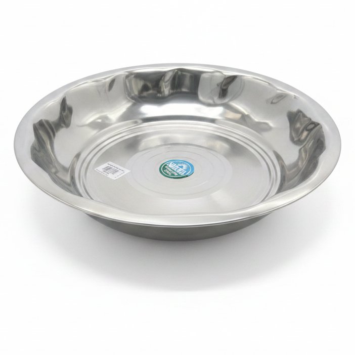 Dayani Super Product SILVER TRAY RO 06
