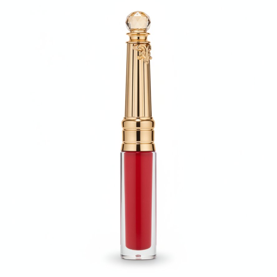 Dayani Super Product MISS ROSE EYE LINER RED