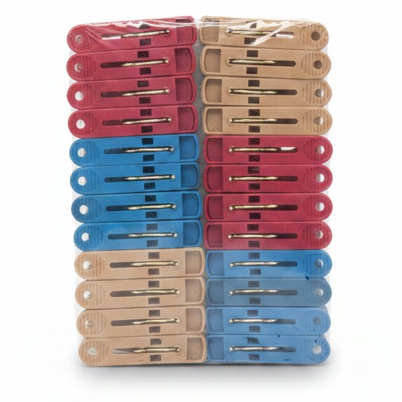 Dayani Super Product CLOTH CLIP MNS