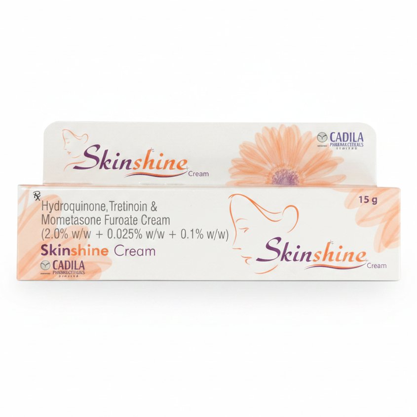 Dayani Super Product SKINSHINE