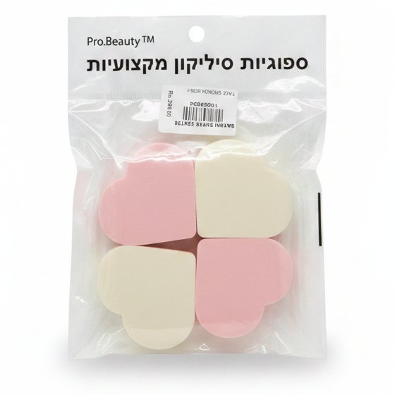 Dayani Super Product FACE SPONCH 5028-1