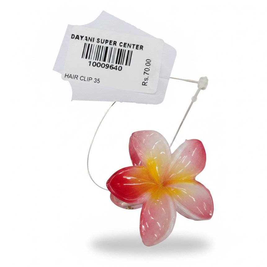 Dayani Super Product HAIR CLIP 35