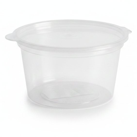 Dayani Super Product ATTACHED CUP LID 80ML