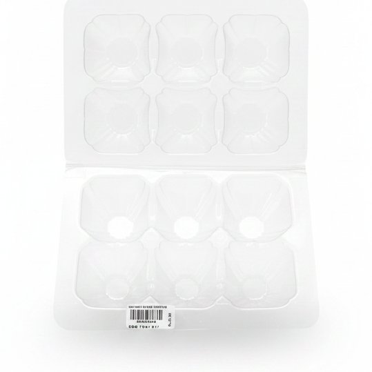 Dayani Super Product EGG TRAY 517