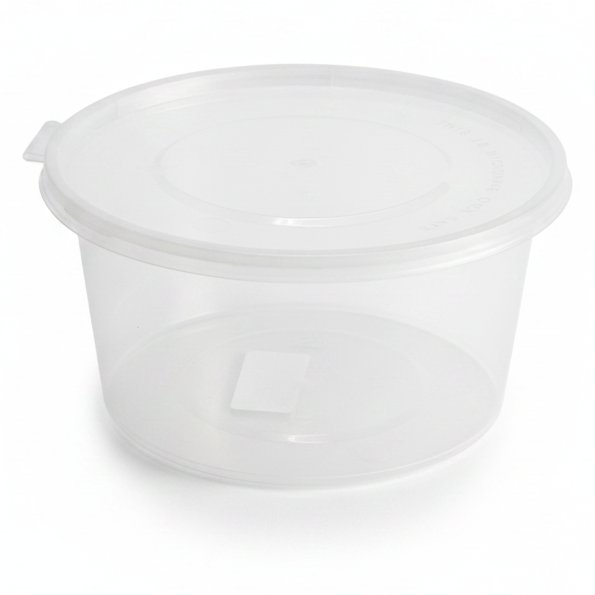 Dayani Super Product ATTACHED CUP LID 450ML