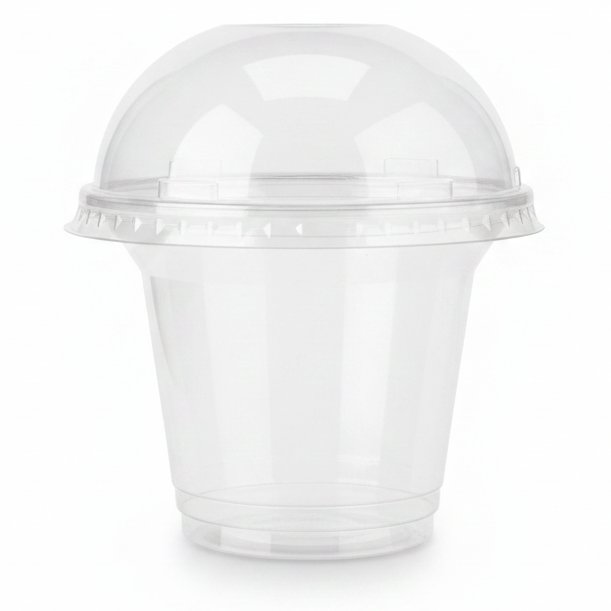 Dayani Super Product DESSERT CUP 220ML