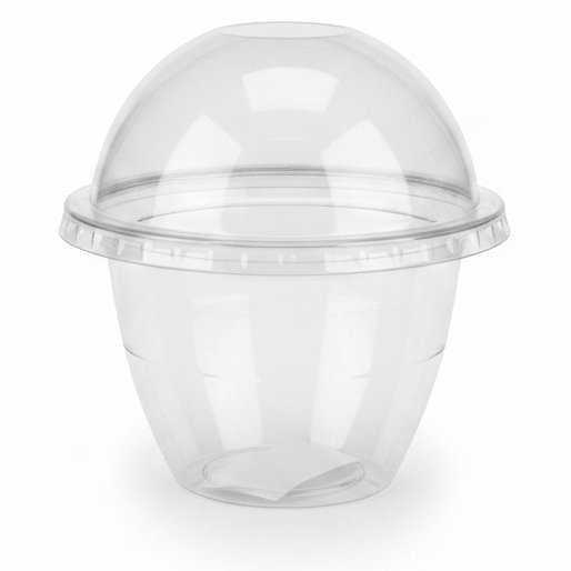 Dayani Super Product SALAD CUP LID 100ML