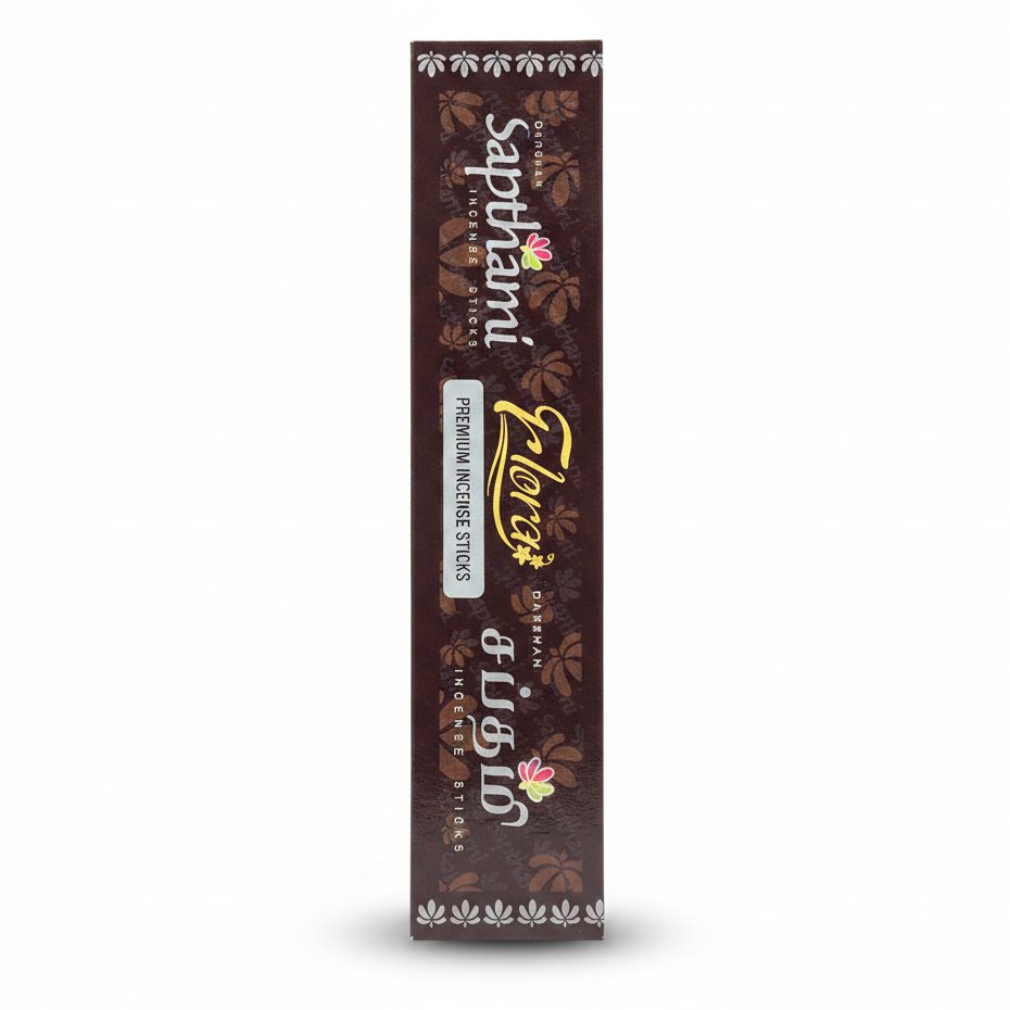 Dayani Super Product SAPTHAMI FLORA