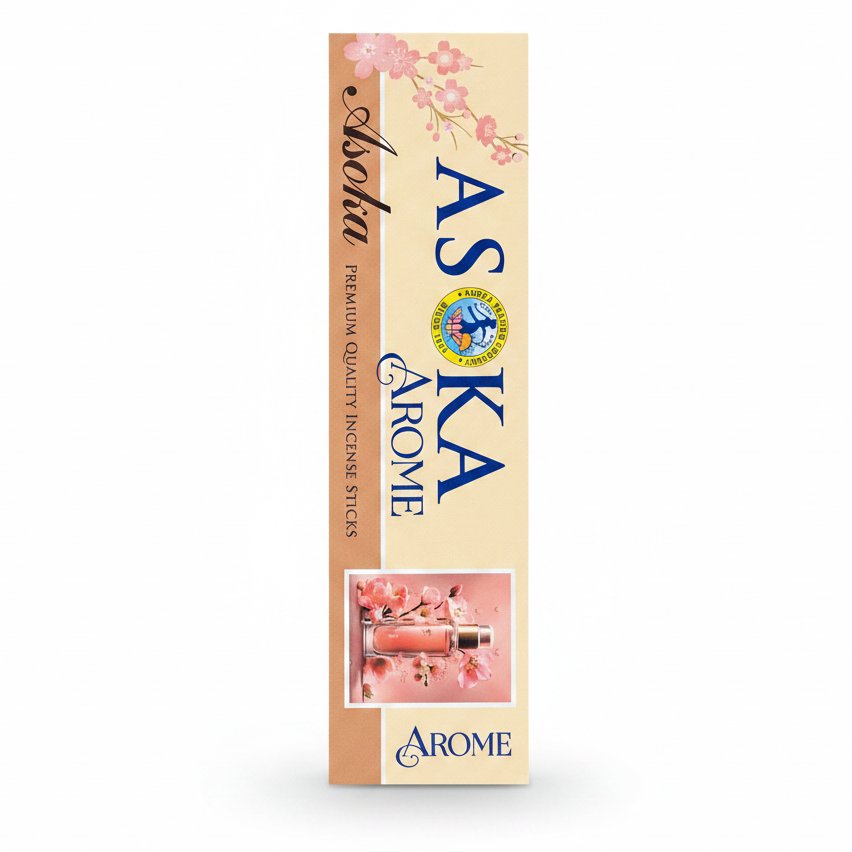 Dayani Super Product ASOKA AROME
