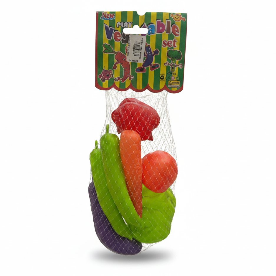 Dayani Super Product VEGITABLE SET S 9PCS