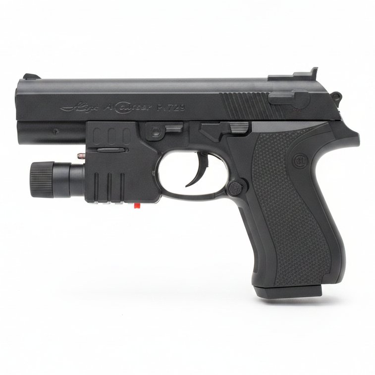 Dayani Super Product GUN 729