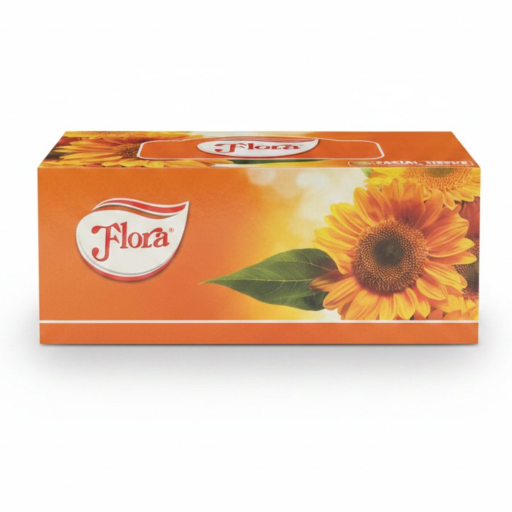 Dayani Super Product FLORA F/TISSUE 200