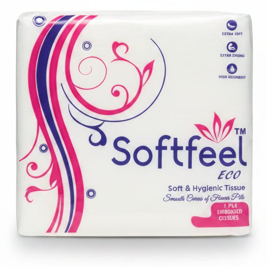 Dayani Super Product PAPPER SERVIYAT SOFT