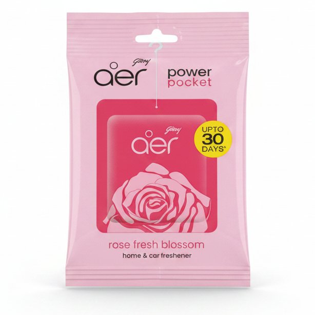 Dayani Super Product AER ROSE
