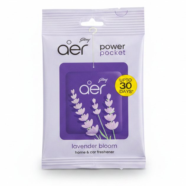 Dayani Super Product AER LAVENDER BLOOM