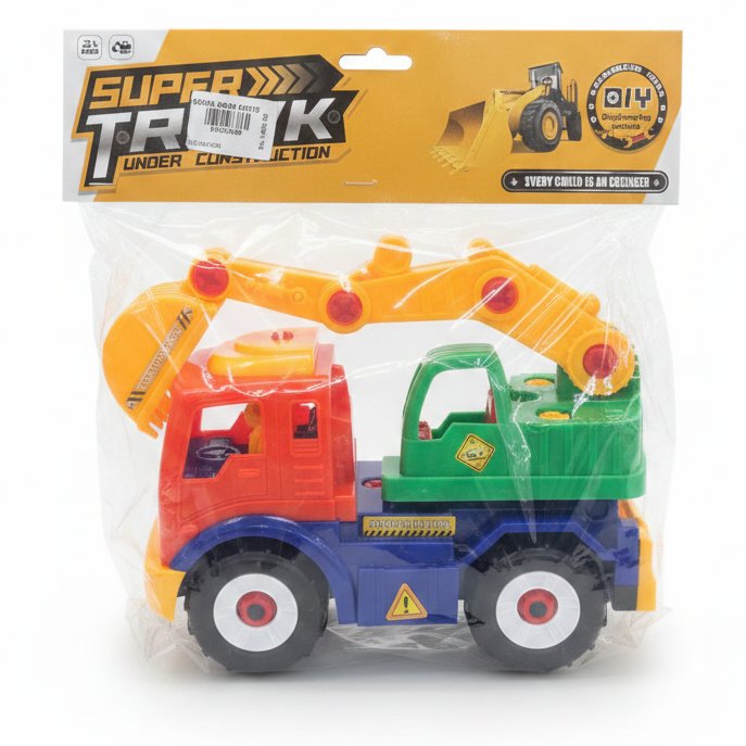 Dayani Super Product BACKO 5466