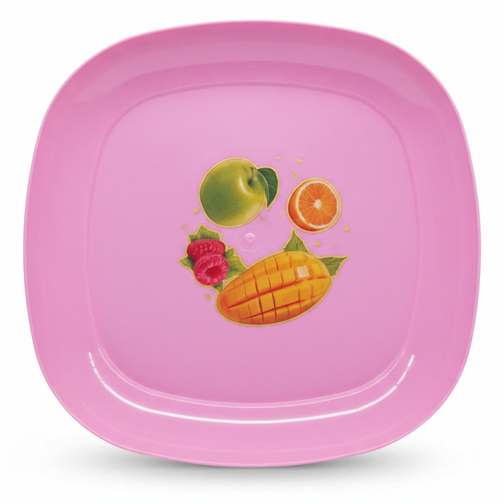 Dayani Super Product PLATE SEIKO-10