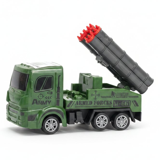 Dayani Super Product TRUCK M-771