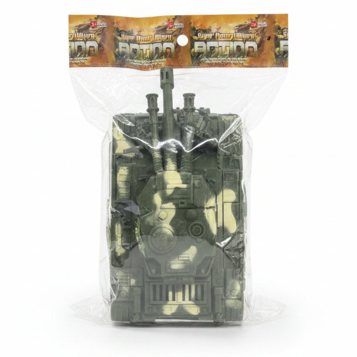 Dayani Super Product ARMY TRACK USO