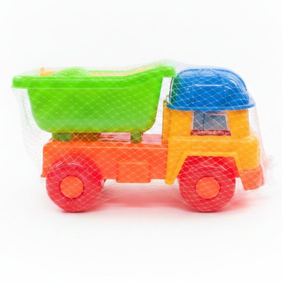 Dayani Super Product B/TRUCK 475