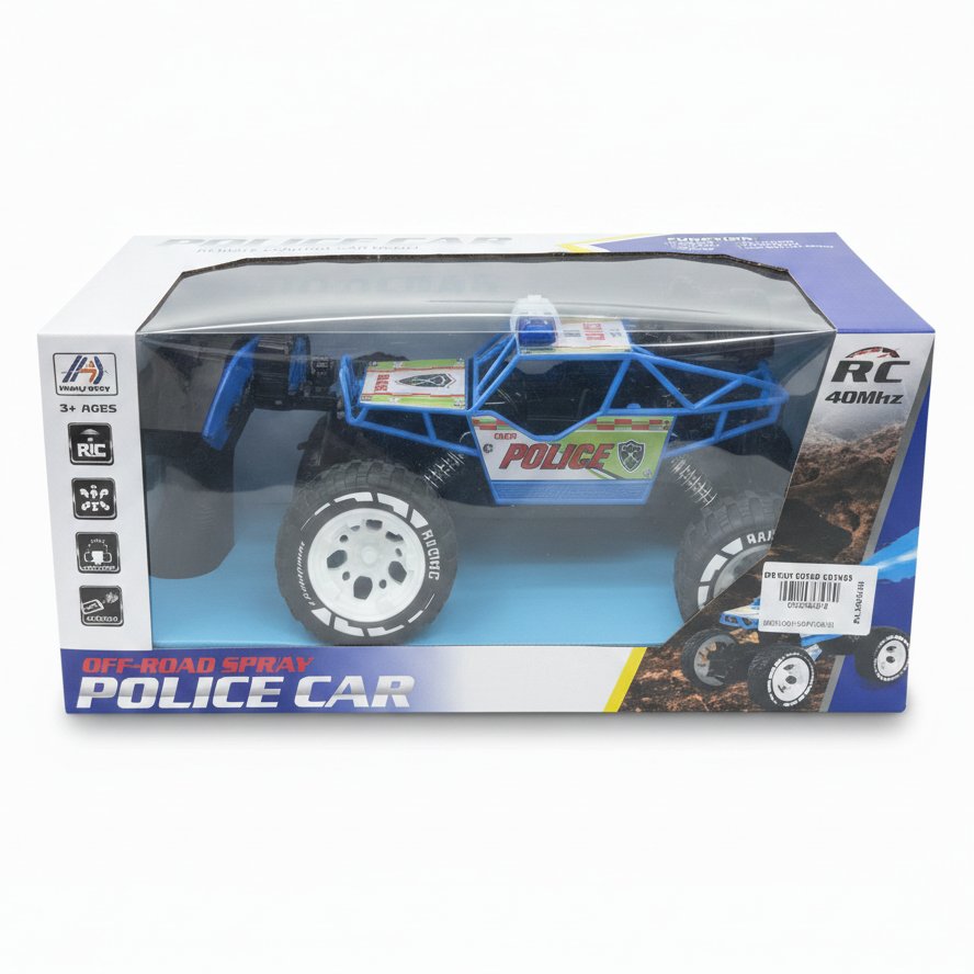 Dayani Super Product R/POLISH JEEP 338-88