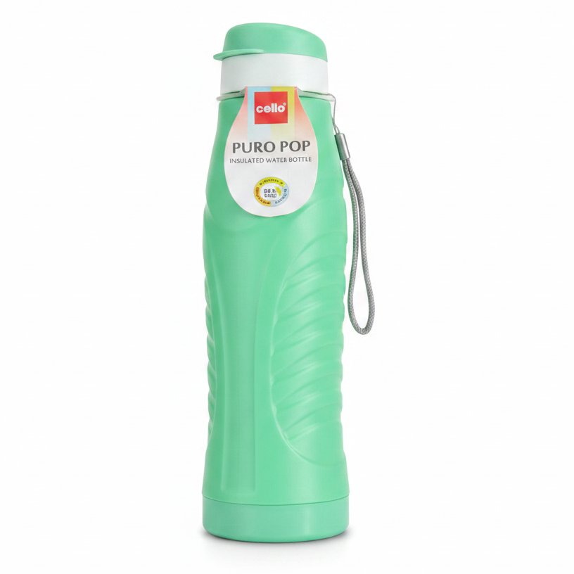 Dayani Super Product W/BOTTLE POP 600