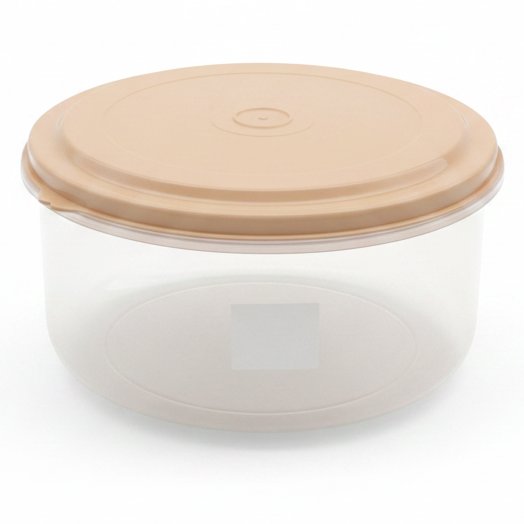 Dayani Super Product ROUND CONTAINER AJ10